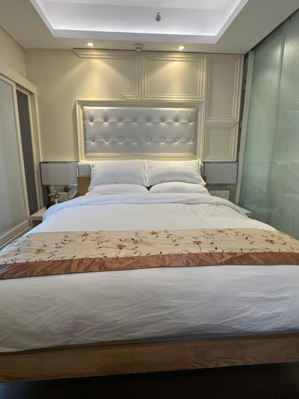 Empress In D1 - 32m2 - Cozzy Place 3* Ho Chi Minh City