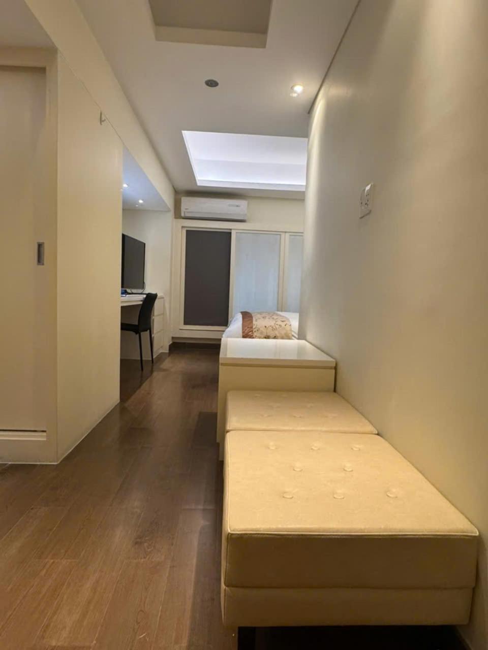 Empress In D1 - 32m2 - Cozzy Place Hotel Ho Chi Minh City