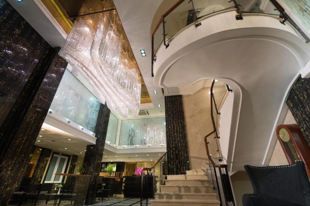 Empress In D1 - 32m2 - Cozzy Place Ho Chi Minh City
