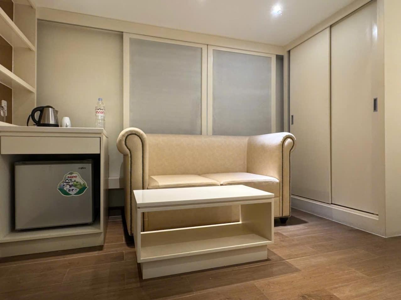 Hotel Empress In D1 - 32m2 - Cozzy Place