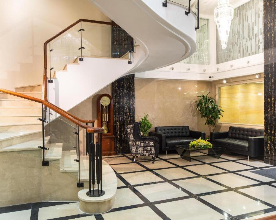 Empress In D1 - 32m2 - Cozzy Place Hotel 3*