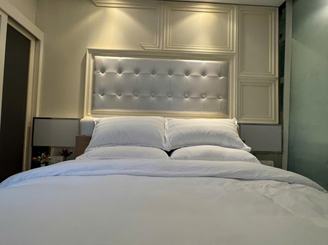Empress In D1 - 32m2 - Cozzy Place Ho Chi Minh City